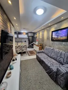 Apartamento com 2 Quartos à venda, 64m² no Pedra Branca, Palhoça