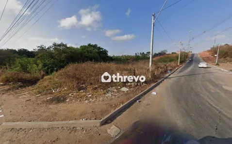 Lote/Terreno à venda, 363m² no Morada Nova, Teresina