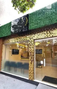 Imóvel Comercial para alugar, 136m² no Moema, São Paulo