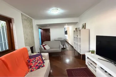 Casa com 3 Quartos à venda, 149m² no Jardim Peri Peri, São Paulo