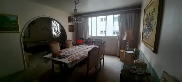 Apartamento com 4 Quartos à venda, 212m² no Santo Antônio, São Caetano do Sul