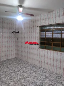 Casa com 4 Quartos à venda, 300m² no Parque Industrial, São José dos Campos