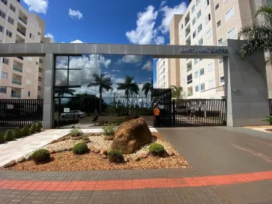 Apartamento com 2 Quartos à venda, 47m² no Cidade Industrial 2, Londrina