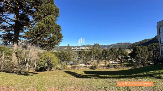 Lote/Terreno à venda, 1002m² no Taquaras, Rancho Queimado