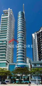 Apartamento com 3 Quartos à venda, 273m² no Centro, Balneário Camboriú
