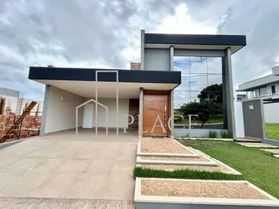 Casa com 3 Quartos à venda, 180m² no Jardins de Monet, Marília