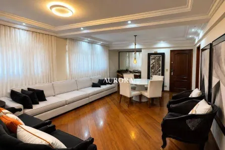 Apartamento com 3 Quartos à venda, 97m² no Centro, Londrina