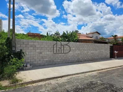 Lote/Terreno à venda, 420m² no Parque dos Pomares, Campinas
