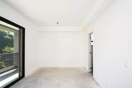 Kitnet com 1 Quarto à venda, 29m² no Pinheiros, São Paulo
