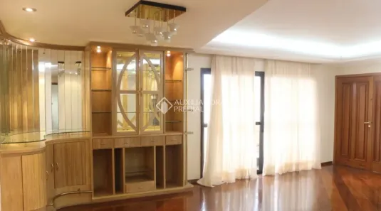 Apartamento com 3 Quartos à venda, 167m² no Santa Paula, São Caetano do Sul