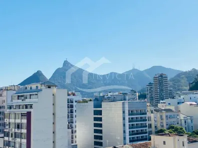 Kitnet com 1 Quarto à venda, 25m² no Flamengo, Rio de Janeiro