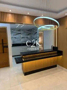Apartamento com 4 Quartos à venda, 89m² no Setor Bueno, Goiânia