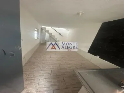 Casa com 5 Quartos à venda, 130m² no Americanópolis, São Paulo