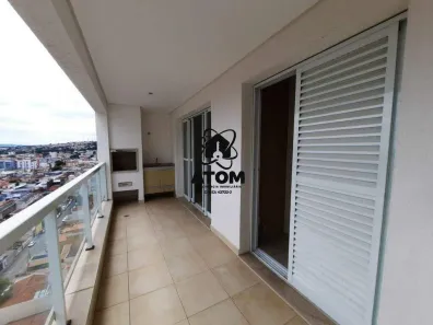 Apartamento com 2 Quartos à venda, 100m² no Centro, Taubaté