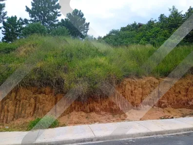 Lote/Terreno à venda, 4000m² no Quintas do Ingaí, Santana de Parnaíba