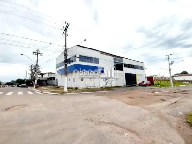 Ponto Comercial para alugar, 80m² no Morada do Vale II, Gravataí