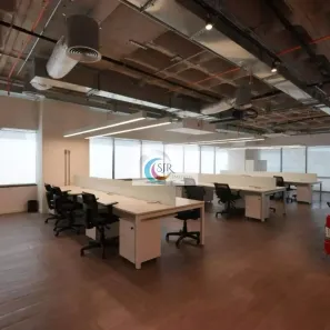 Sala Comercial para alugar, 673m² no Vila Olímpia, São Paulo
