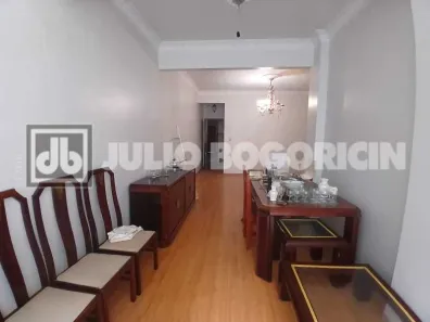 Apartamento com 3 Quartos à venda, 90m² no Copacabana, Rio de Janeiro