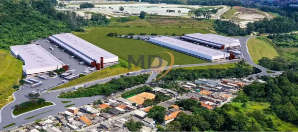 Galpão/Depósito/Armazém para alugar, 1649m² no Vila Santa Cruz, São Paulo