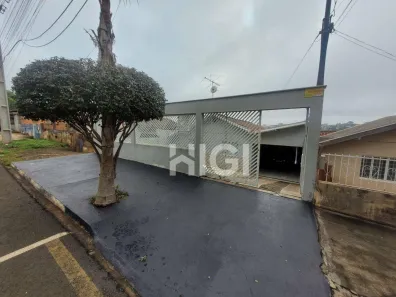 Casa com 3 Quartos à venda, 130m² no Olímpico, Londrina