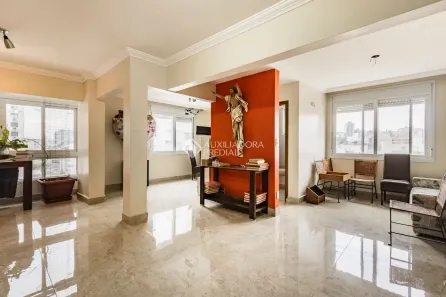 Apartamento com 3 Quartos à venda, 364m² no Partenon, Porto Alegre