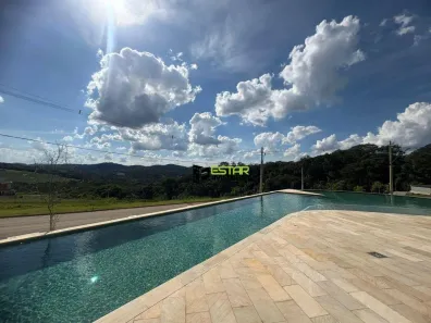 Lote/Terreno à venda, 368m² no Cachoeira, Atibaia