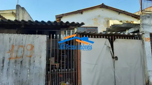 Lote/Terreno à venda, 160m² no Vila Yolanda, Osasco