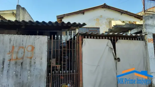 Lote/Terreno à venda, 211m² no Vila Yolanda, Osasco