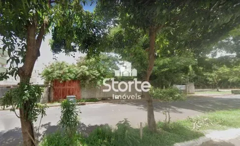 Lote/Terreno à venda, 497m² no Santa Luzia, Uberlândia