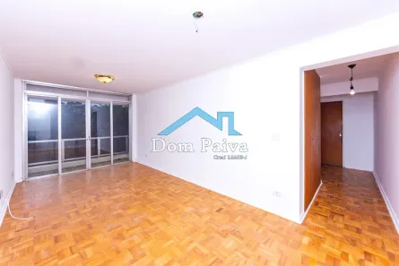 Apartamento com 2 Quartos à venda, 86m² no Sumarezinho, São Paulo