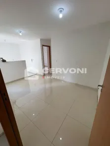 Apartamento com 2 Quartos para alugar, 39m² no Vila Nova Aliança, Jacareí