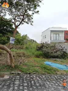 Lote/Terreno à venda, 464m² no Lagoa, Macaé