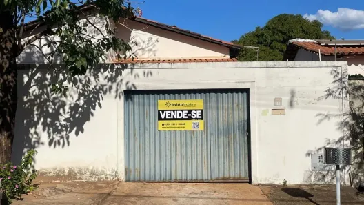 Casa com 2 Quartos à venda, 90m² no Plano Diretor Norte, Palmas