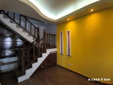 Casa com 4 Quartos para alugar, 350m² no Citrolândia, Betim