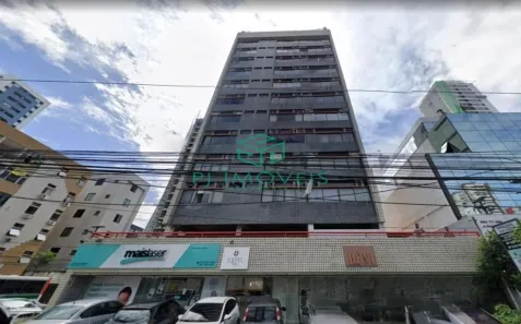 Imóvel Comercial à venda, 180m² no Pina, Recife