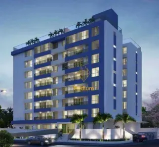 Apartamento com 3 Quartos à venda, 87m² no Jardim Camboinha, Cabedelo