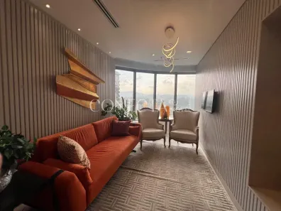 Imóvel Comercial à venda, 185m² no Dezoito do Forte Empresarial/Alphaville., Barueri