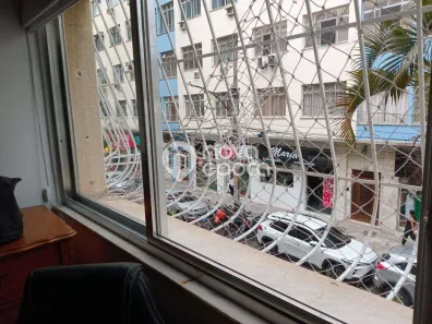 Apartamento com 2 Quartos à venda, 76m² no Tijuca, Rio de Janeiro