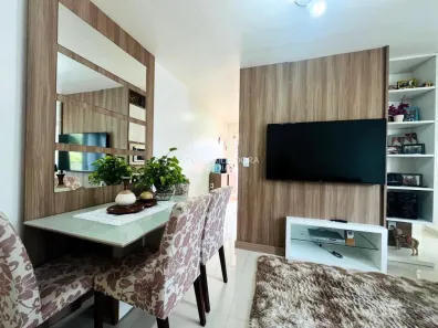 Apartamento com 3 Quartos à venda, 72m² no Canudos, Novo Hamburgo