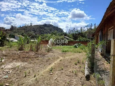 Lote/Terreno à venda, 362m² no Pedra de Amolar, Corupá