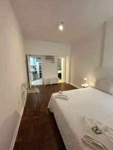 Apartamento com 1 Quarto à venda, 40m² no Centro, Rio de Janeiro