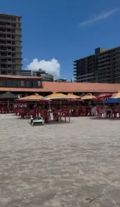 Ponto Comercial com 2 Quartos à venda, 450m² no Pontal, Ilhéus
