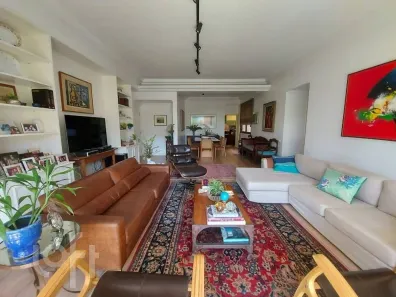 Apartamento com 4 Quartos à venda, 232m² no Leblon, Rio de Janeiro