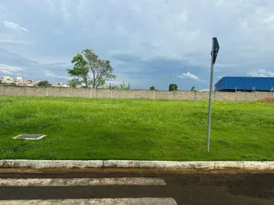 Lote/Terreno à venda, 584m² no Terras de Piracicaba, Piracicaba