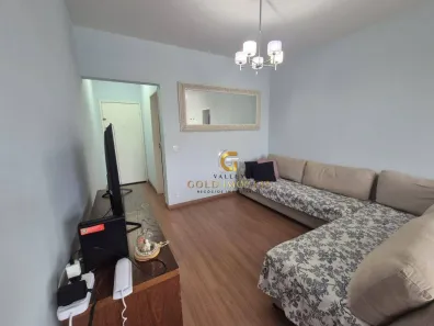 Apartamento com 2 Quartos à venda, 86m² no Jardim Bela Vista, São José dos Campos