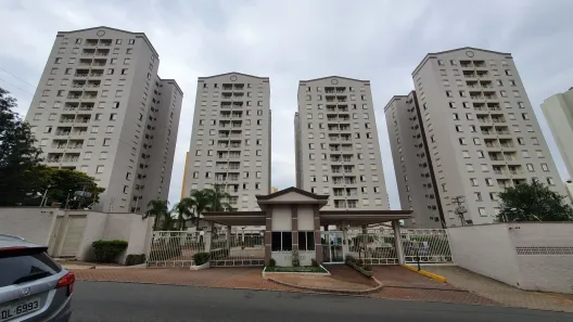 Apartamento com 3 Quartos à venda, 75m² no Mansões Santo Antônio, Campinas