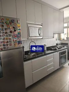 Apartamento com 3 Quartos à venda, 70m² no Macedo, Guarulhos