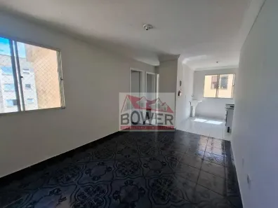 Apartamento com 2 Quartos à venda, 46m² no Vila Ipiranga, Bauru