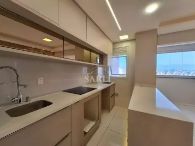 Apartamento com 2 Quartos à venda, 59m² no Pedra Branca, Palhoça