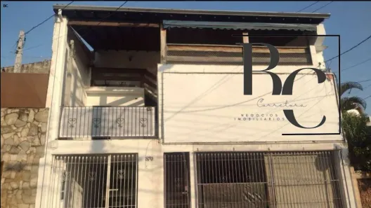 Casa com 6 Quartos à venda, 361m² no Além Ponte, Sorocaba